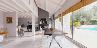 maison à GRADIGNAN (33170)