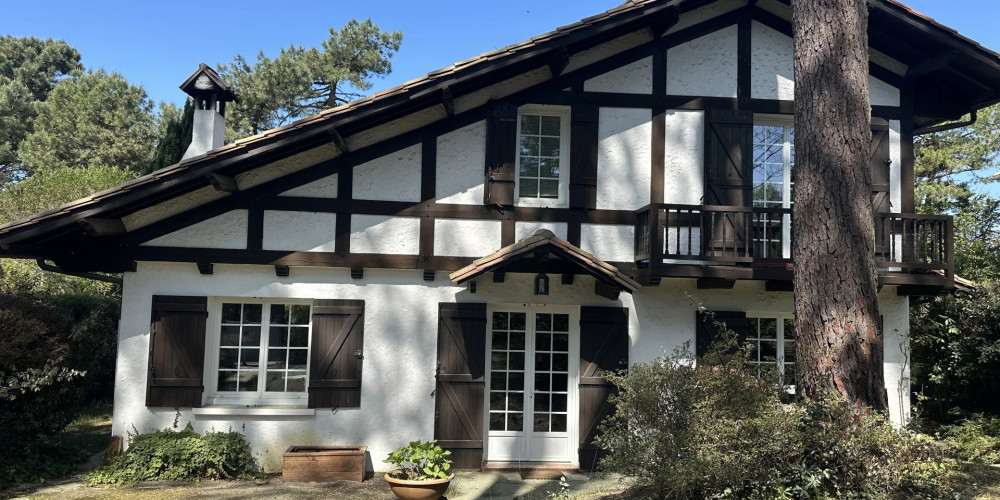 maison à LA TESTE DE BUCH (33115)