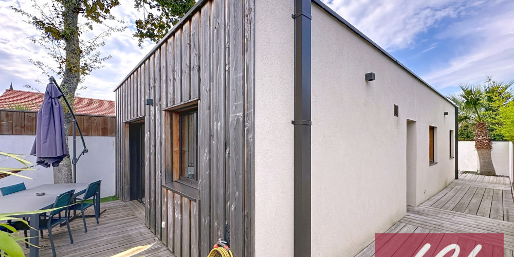 maison à GUJAN MESTRAS (33470)