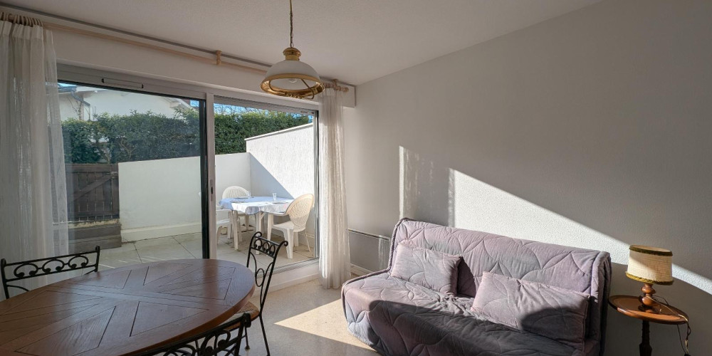 appartement à ARCACHON (33120)