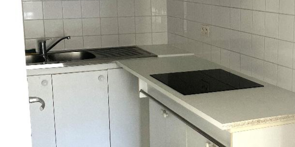 appartement à BORDEAUX (33800)