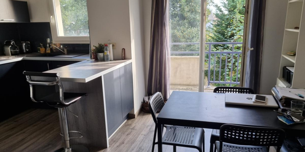 appartement à CENON (33150)