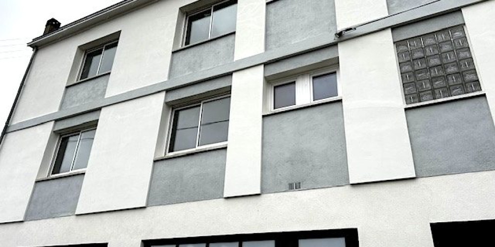 appartement à BORDEAUX (33000)