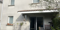 maison à MERIGNAC (33700)