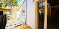 appartement à ARCACHON (33120)