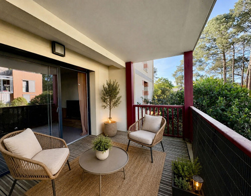 appartement  LA TESTE DE BUCH