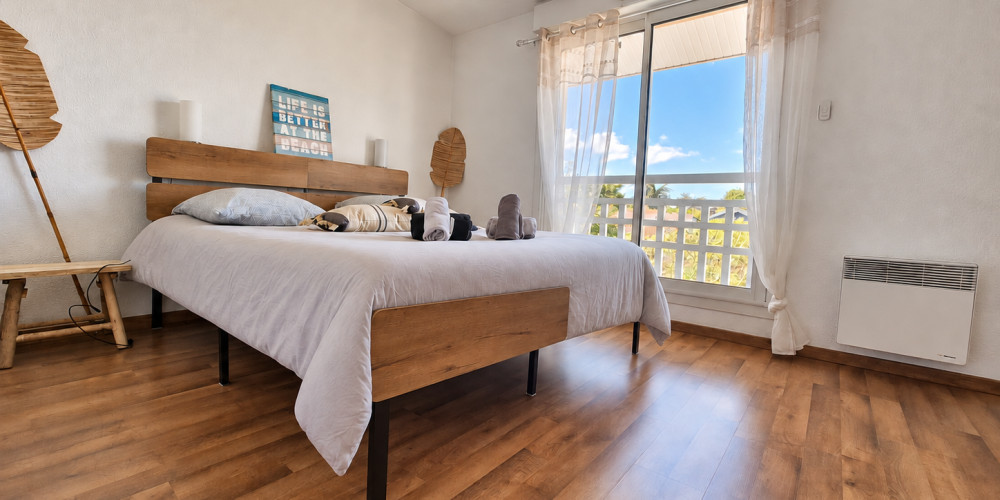 appartement à GUJAN MESTRAS (33470)