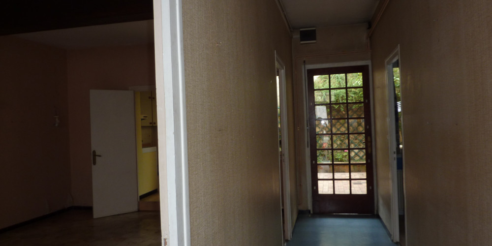 maison à BORDEAUX (33000)