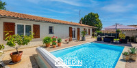 maison à MARCHEPRIME (33380)