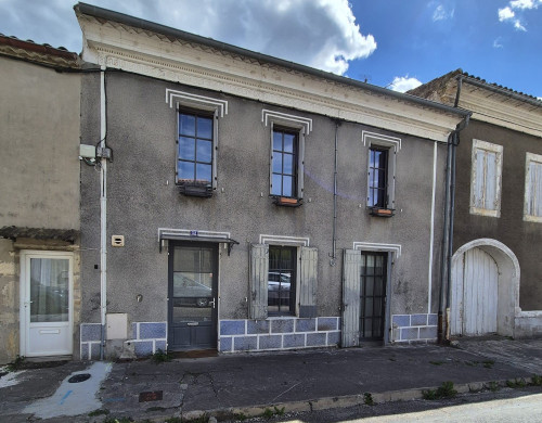 maison  SAUVETERRE DE GUYENNE