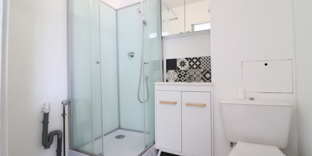 appartement à BORDEAUX (33000)