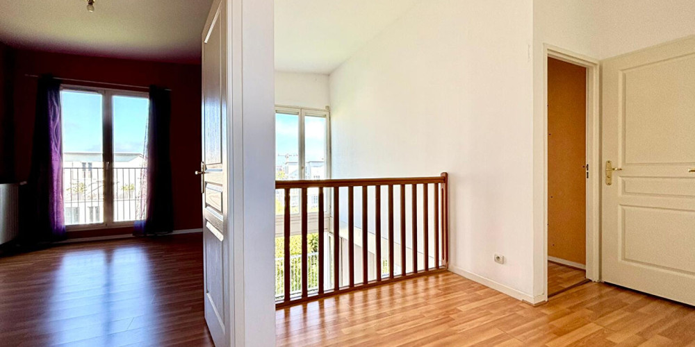 appartement à BORDEAUX (33100)