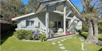 maison à GUJAN MESTRAS (33470)