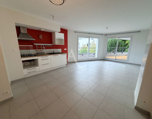 appartement  MERIGNAC