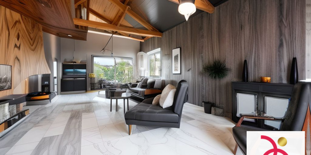 maison à MERIGNAC (33700)