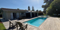 maison à COUTRAS (33230)