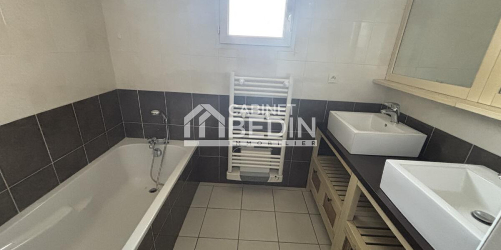 maison à GUJAN MESTRAS (33470)