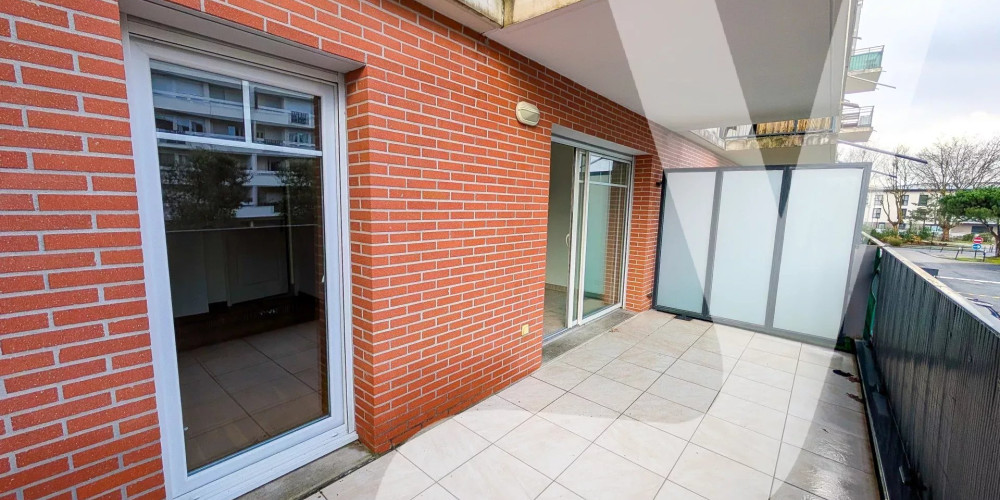 appartement à LA TESTE DE BUCH (33260)