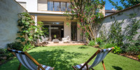 maison à BORDEAUX (33000)