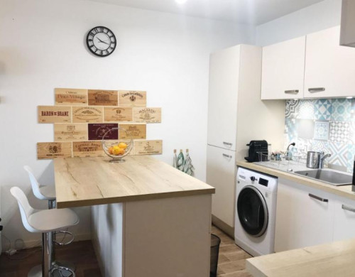 appartement  BORDEAUX