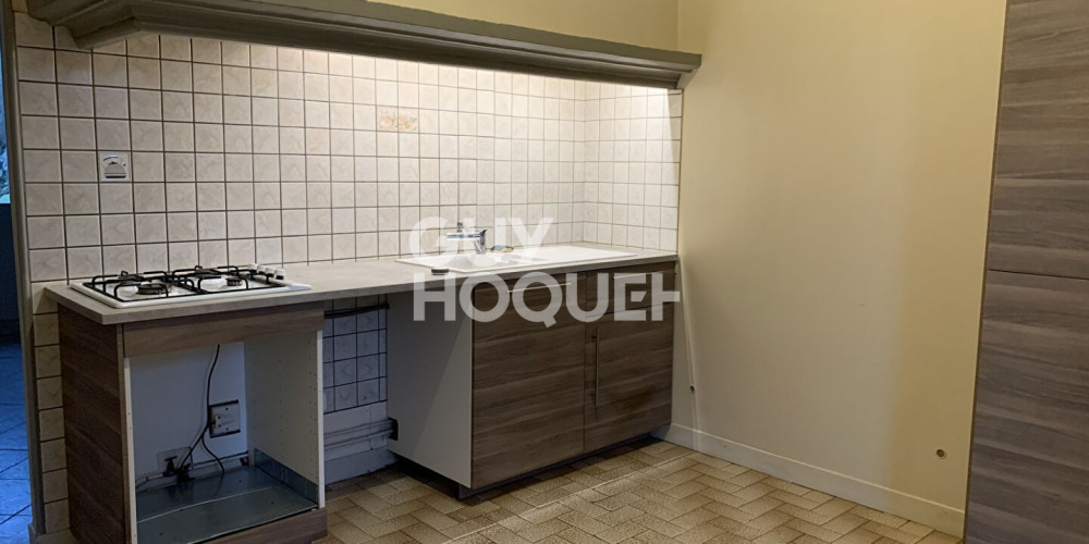 maison à VILLENAVE D ORNON (33140)