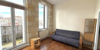 appartement à BORDEAUX (33800)