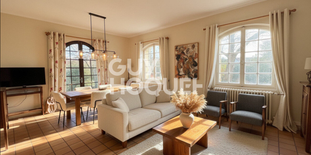 maison à VILLENAVE D ORNON (33140)