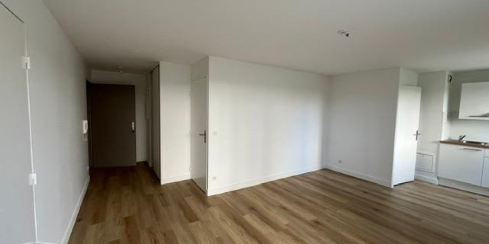 appartement à MERIGNAC (33700)