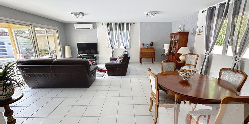 maison à GUJAN MESTRAS (33470)
