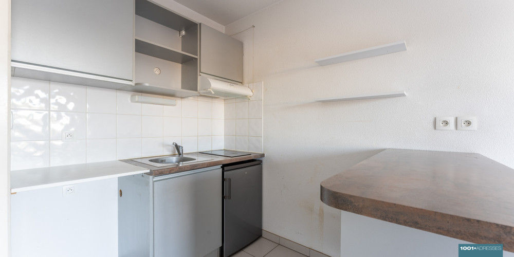 appartement à MERIGNAC (33700)