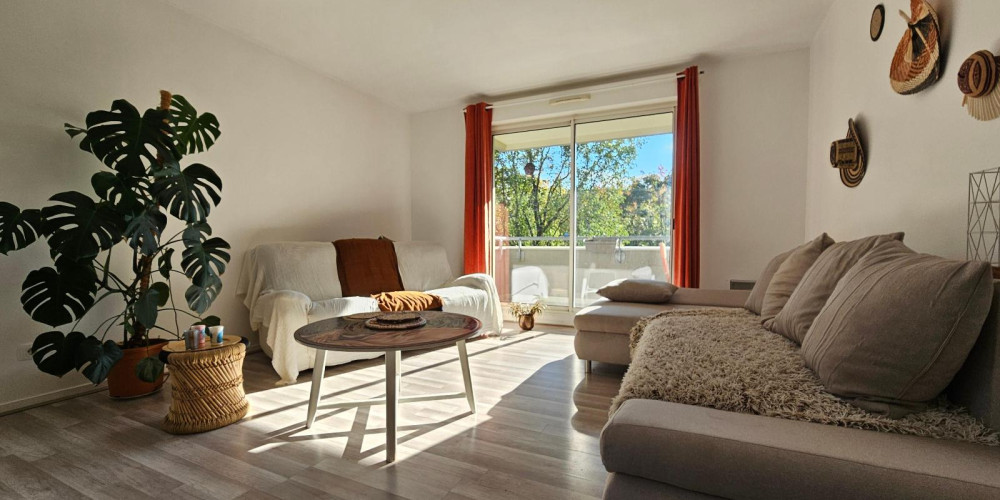 appartement à CENON (33150)