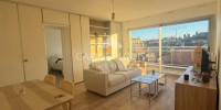appartement à BORDEAUX (33000)