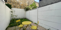 appartement à BORDEAUX (33800)