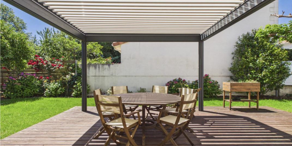 maison à BORDEAUX (33200)