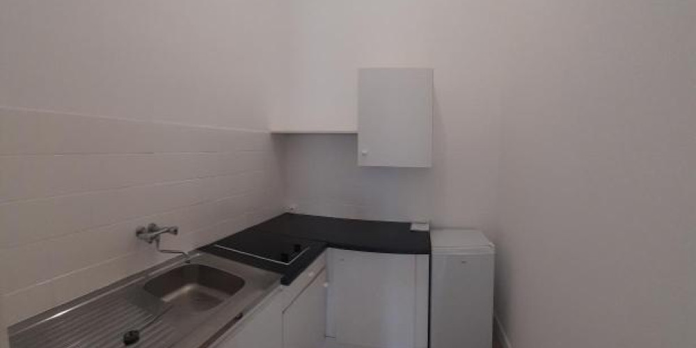 appartement à BORDEAUX (33000)