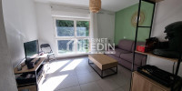 appartement à PESSAC (33600)