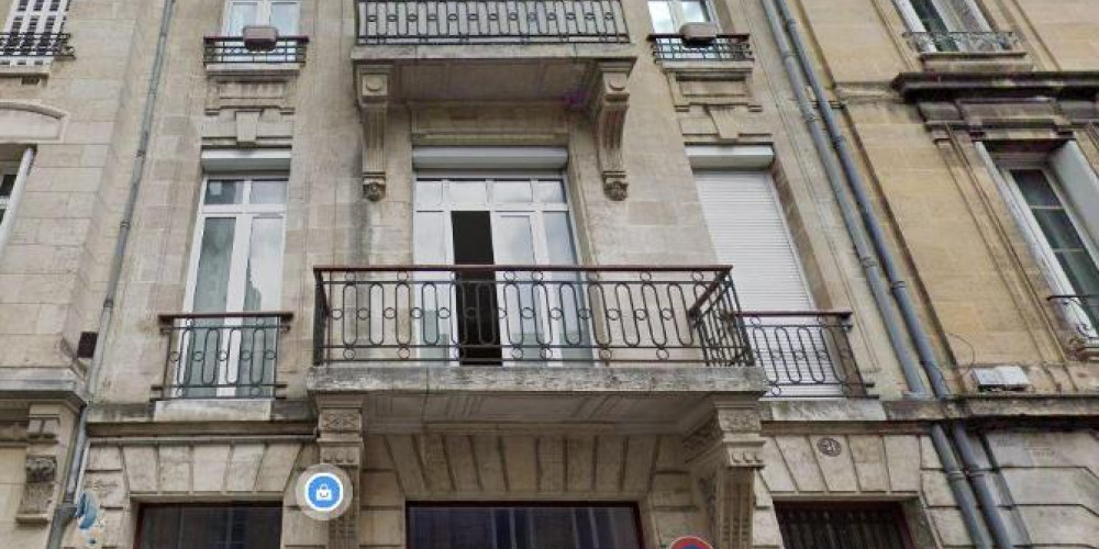 appartement à BORDEAUX (33000)