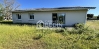 maison à AUDENGE (33980)