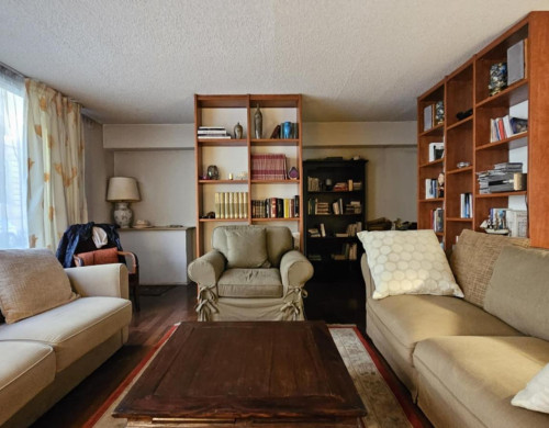 appartement  BORDEAUX