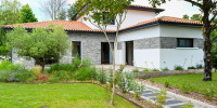 maison à LA TESTE DE BUCH (33260)