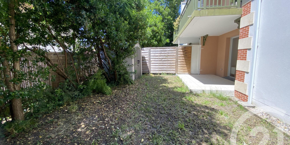 appartement à ANDERNOS LES BAINS (33510)