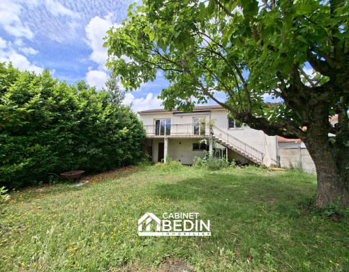 maison  BEGLES