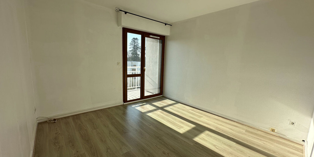 appartement à MERIGNAC (33700)