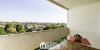 appartement à BORDEAUX (33800)