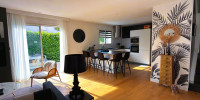 maison à LE BOUSCAT (33110)