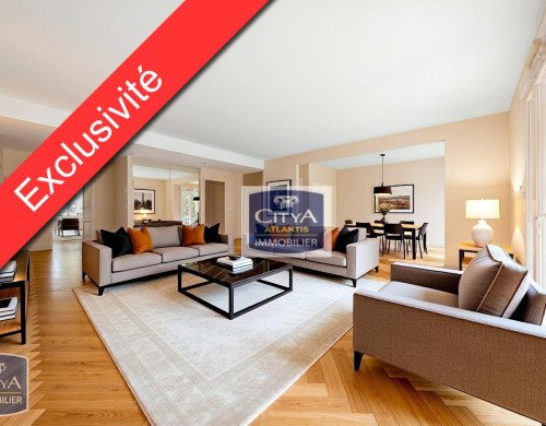 appartement  BORDEAUX