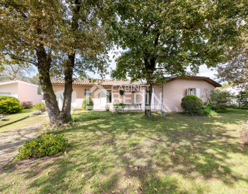 maison  PESSAC