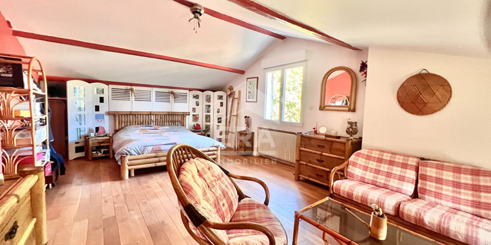 maison à LE BARP (33114)