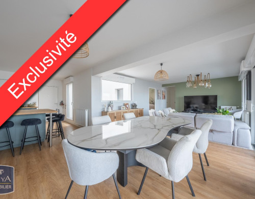 appartement  BORDEAUX