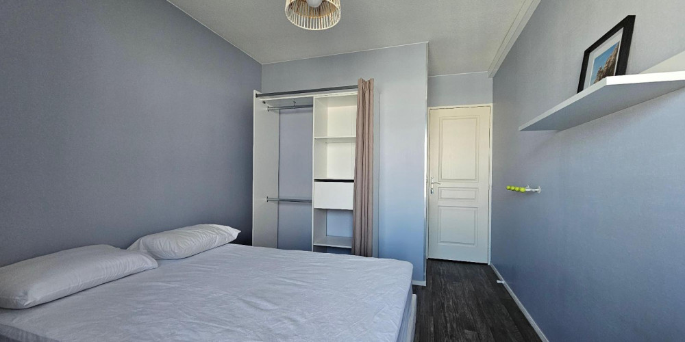 appartement à BORDEAUX (33300)